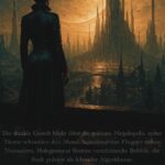 Hochauflösendes Sci-Fi Artwork für Visionäre