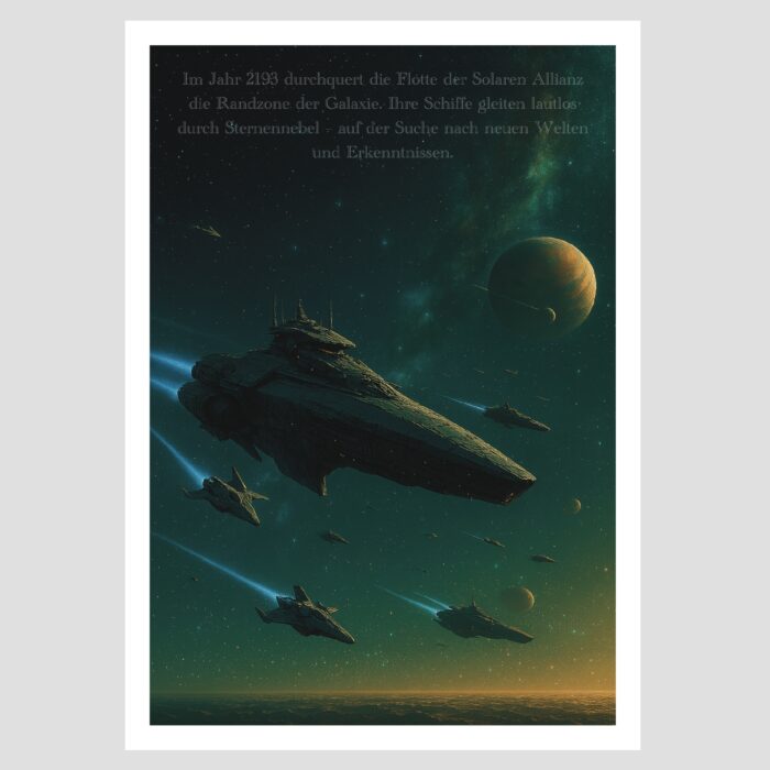 Randzone 2193 - Download Poster