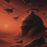 Rote Dämmerung - Download