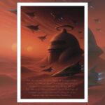 Rote Dämmerung – Kolonie unter dem Abendstern, Download