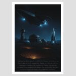 Sci-Fi Artwork