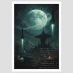 Storytelling & Worldbuilding - Sci-Fi-Romane, Game-Design, Filmkonzepte