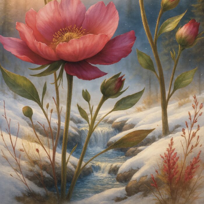 Wildblumen Poster Downloaden